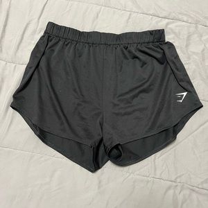 GYMSHARK MESH SHORTS